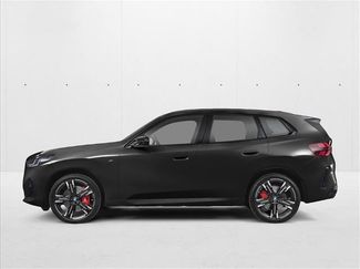 New 2026 BMW X3 M50 AWD/4WD video 3