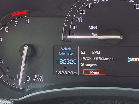 Used 2019 Cadillac XTS Luxury image 29