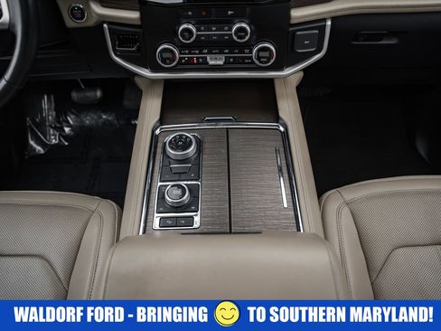 Certified 2024 Ford Expedition Max Limited image 33