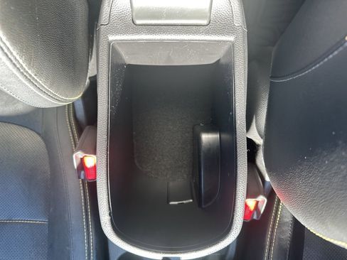 Used 2016 Kia Soul + w/ Primo Package image 9