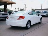 Used 2013 Honda Civic LX image 4