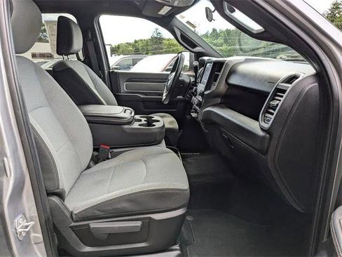 Certified 2022 RAM 2500 Big Horn image 21