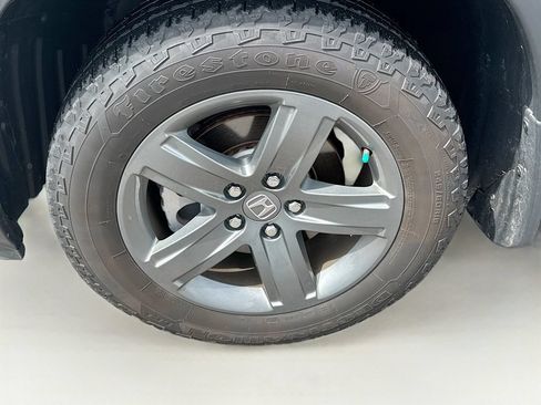 Used 2023 Honda Ridgeline RTL image 33