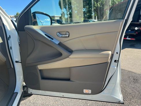 Used 2014 Nissan Murano SL AWD/4WD image 12
