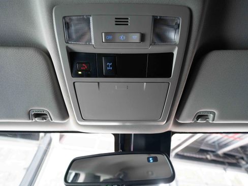 Used 2023 Toyota Tacoma 4x4 Double Cab w/ Trail Edition image 18