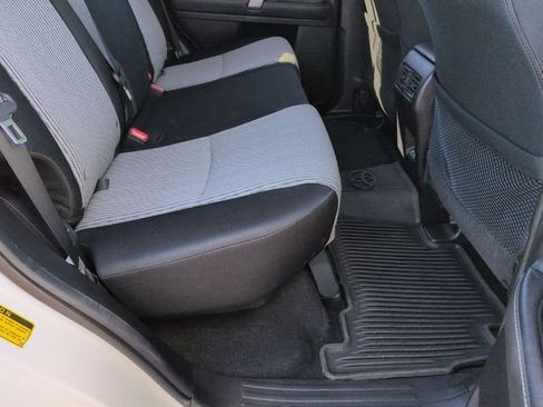 Used 2020 Toyota 4Runner SR5 image 24