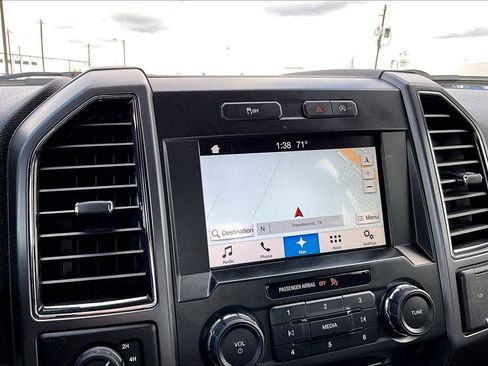 Used 2017 Ford F150 XLT w/ Equipment Group 302A Luxury image 32