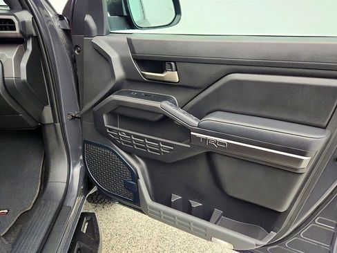 Used 2024 Toyota Tacoma TRD Off-Road w/ TRD Off Road Upgrade Package image 26