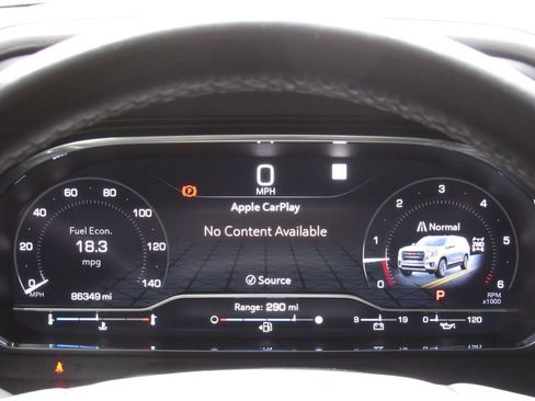 Used 2022 GMC Yukon SLE AWD/4WD image 24