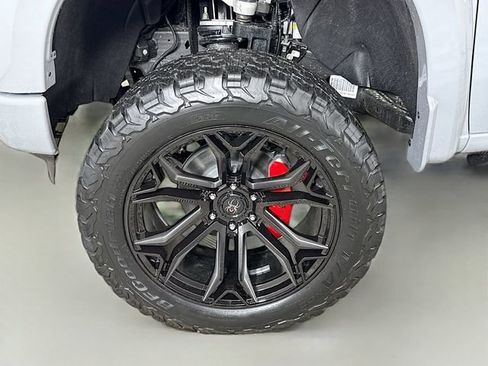 New 2025 Chevrolet Silverado 1500 RST image 35