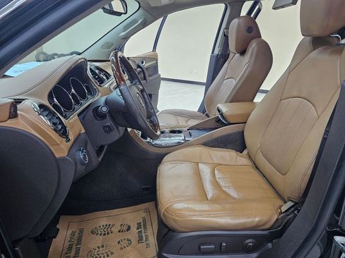 Used 2013 Buick Enclave Premium w/ Trailering Provision Package FWD image 18