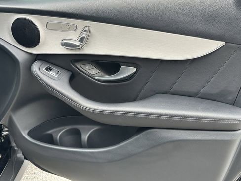 Certified 2022 Mercedes-Benz GLC 300 image 16