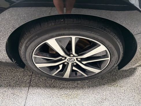 Used 2020 Nissan Maxima 3.5 SL w/ Floor Mat Group FWD image 27