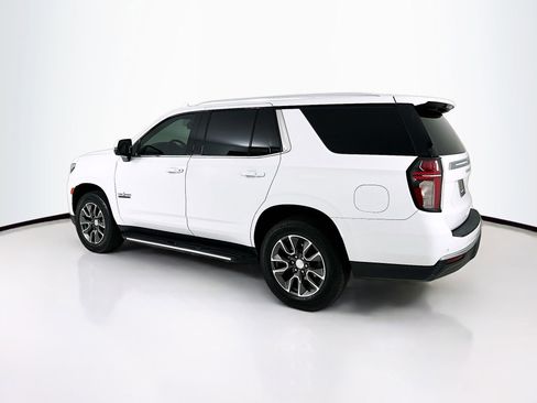 Used 2021 Chevrolet Tahoe LT w/ LT Signature Package image 6