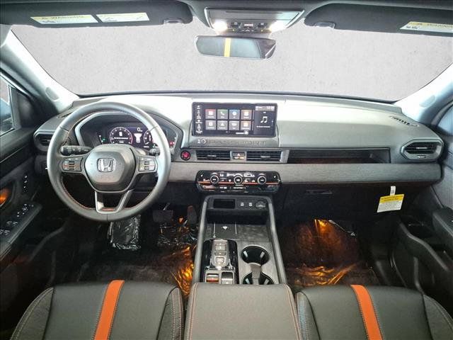 New 2026 Honda Passport TrailSport image 14