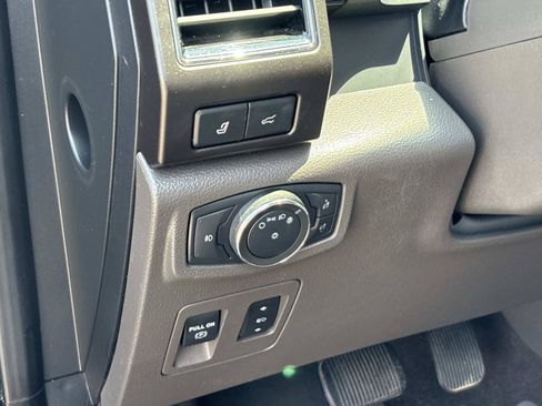 Used 2021 Ford Expedition Limited RWD image 19