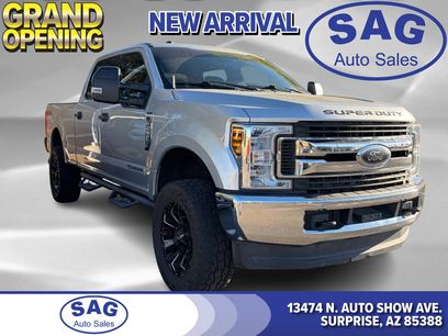 Used 2019 Ford F250 XLT