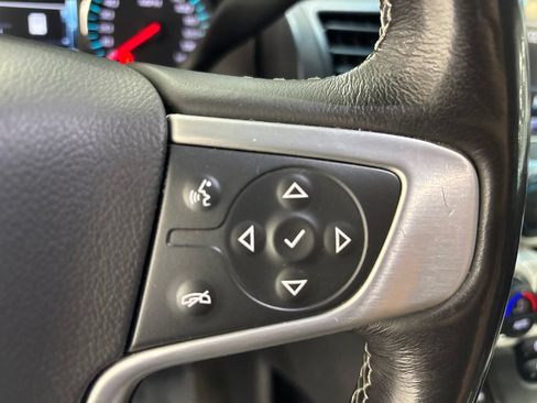 Used 2018 GMC Yukon XL SLT AWD/4WD image 14