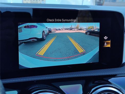 Used 2022 Mercedes-Benz A 220 image 26