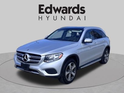 Used 2018 Mercedes-Benz GLC 300 4MATIC