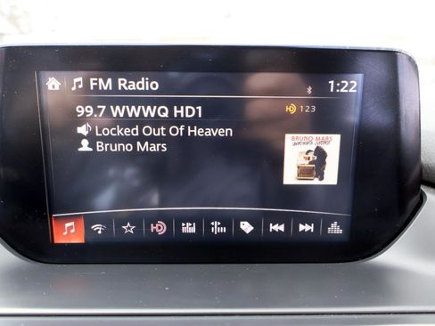 Used 2017 MAZDA MAZDA6 Touring image 45