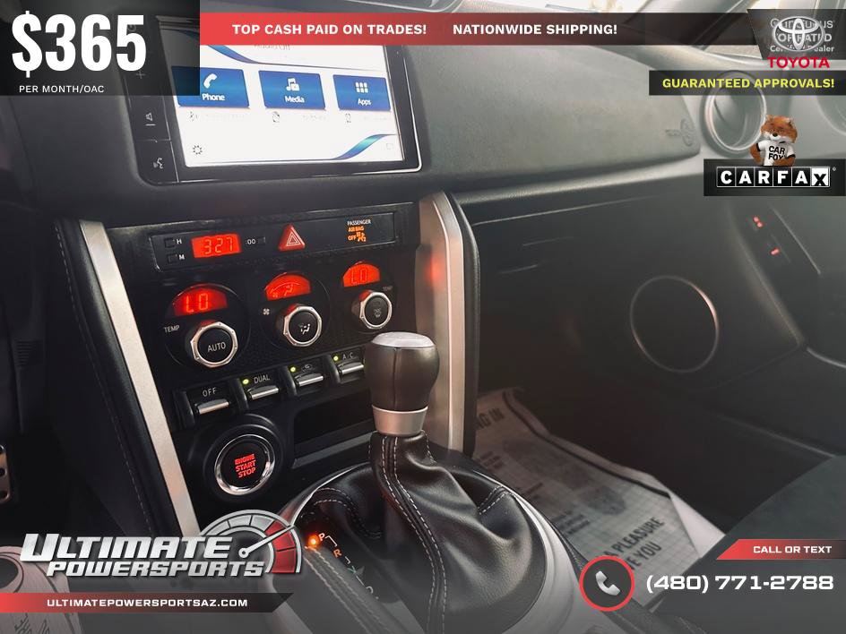 Used 2020 Toyota 86 RWD image 40