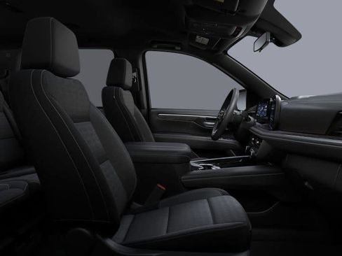 New 2026 Chevrolet Tahoe LS w/ LS Custom Edition image 9