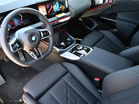 New 2026 BMW X3 xDrive30 w/ M Sport Package image 10