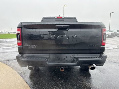 Used 2022 RAM 1500 Rebel w/ Level 1 Equipment Group image 8