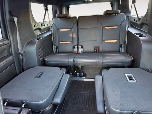 Certified 2022 GMC Yukon XL AT4 image 12