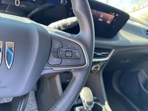 Used 2024 Buick Encore GX Sport Touring AWD/4WD image 15