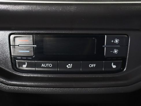 Used 2026 Volkswagen Atlas SEL AWD/4WD image 60