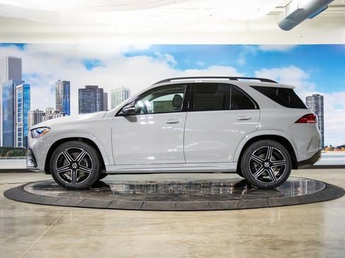 Used 2026 Mercedes-Benz GLE 450 4MATIC image 6