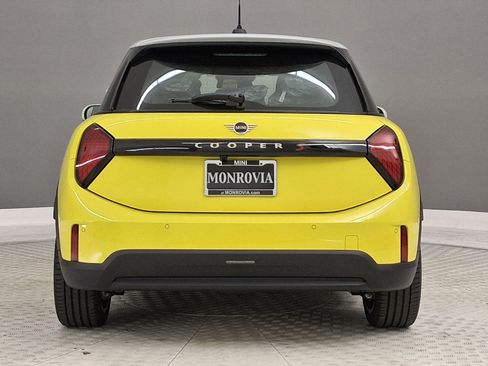 New 2026 MINI Cooper S FWD image 10