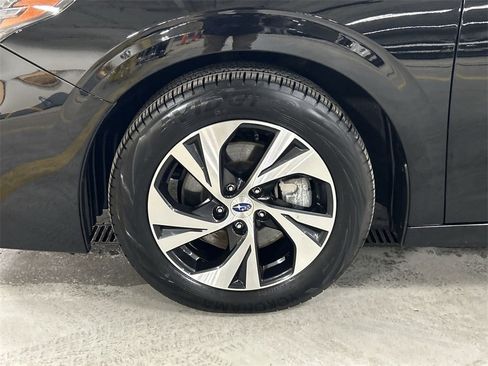 Certified 2023 Subaru Legacy Premium image 10
