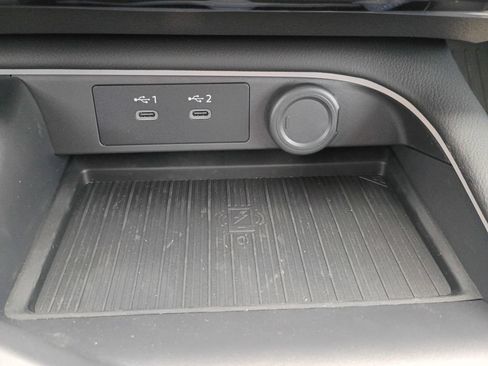 New 2026 Nissan Sentra SR w/ SR All Weather Package FWD image 35