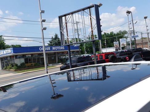 Used 2025 RAM 1500 Rebel w/ Rebel Level 2 Equipment Group AWD/4WD image 9