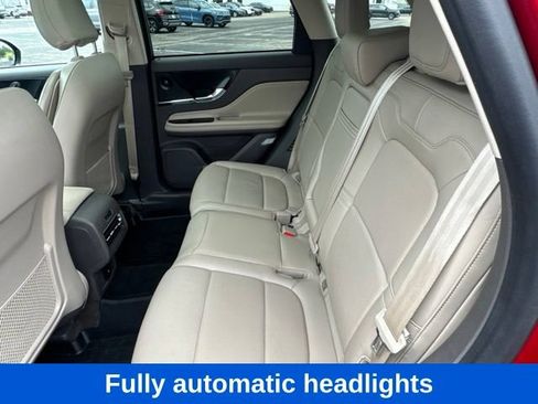 Used 2021 Lincoln Corsair Reserve w/ Equipment Group 201A AWD/4WD image 11