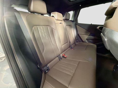 Certified 2025 BMW X3 M50 image 28