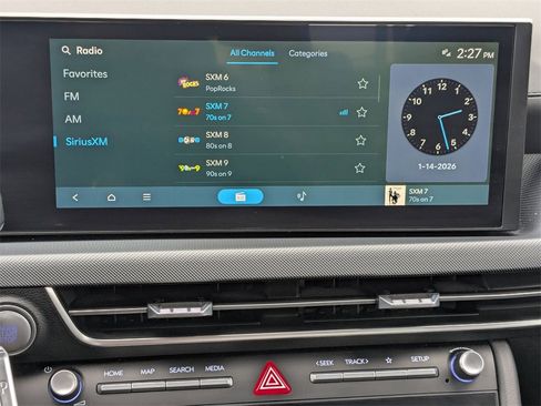 Certified 2024 Hyundai Sonata SEL image 13