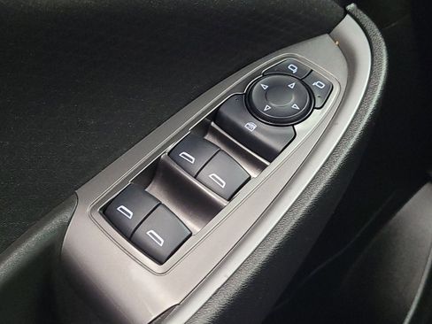 Used 2025 Chevrolet Malibu LS w/ Driver Confidence Package FWD image 27