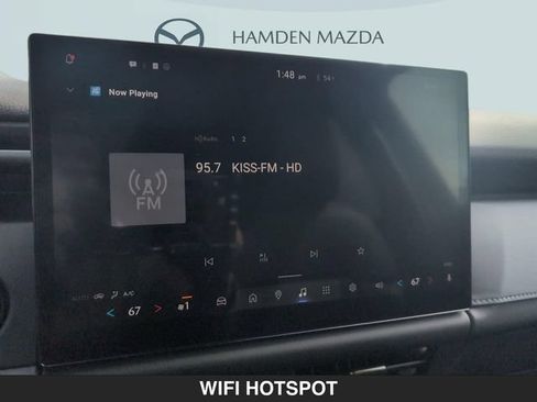 New 2026 MAZDA CX-5 Select AWD/4WD image 18