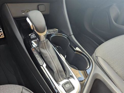 New 2026 Buick Encore GX Preferred w/ Comfort Package image 16