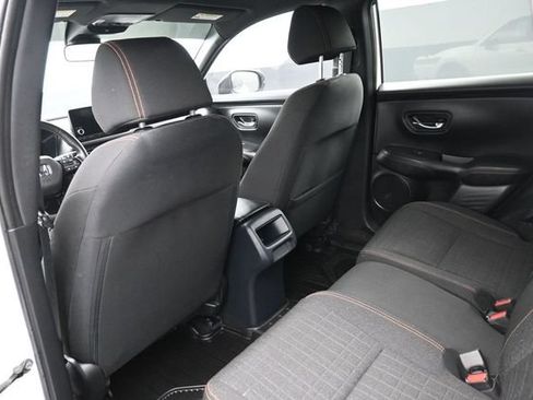 Certified 2023 Honda HR-V Sport image 2