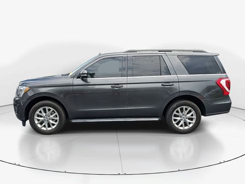 Used 2021 Ford Expedition XLT RWD image 6