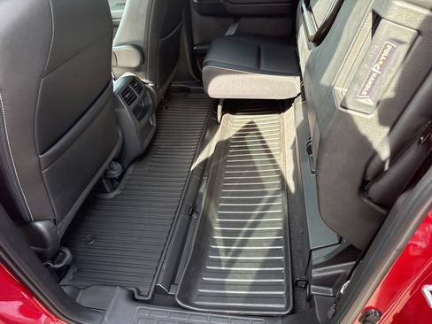 Used 2023 Honda Ridgeline RTL-E image 11