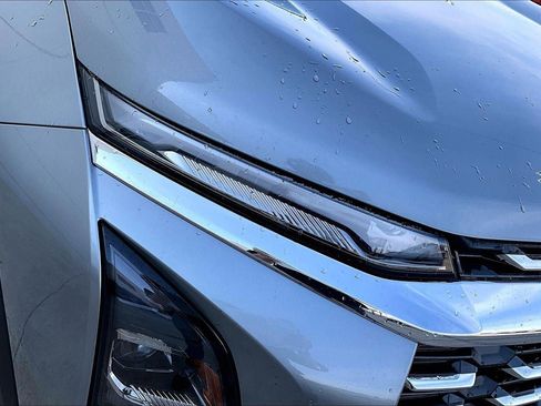 Used 2025 Chevrolet Equinox LT image 26