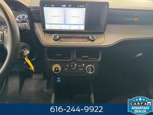 Used 2022 Ford Maverick XL FWD image 5