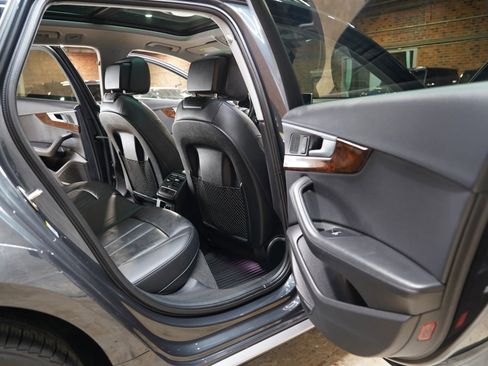 Used 2018 Audi A4 2.0T allroad Prestige image 47