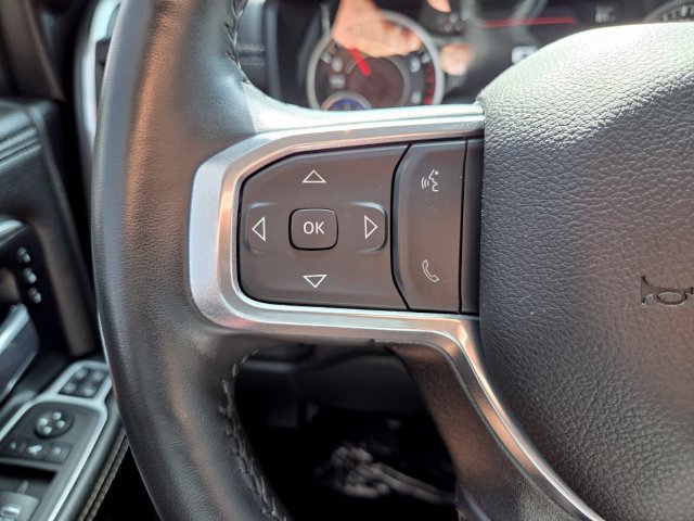 Certified 2024 RAM 2500 Laramie AWD/4WD image 35